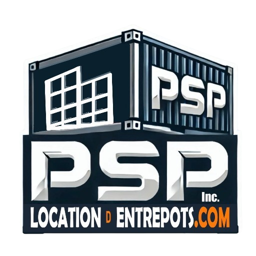 logo location d entrepot psp